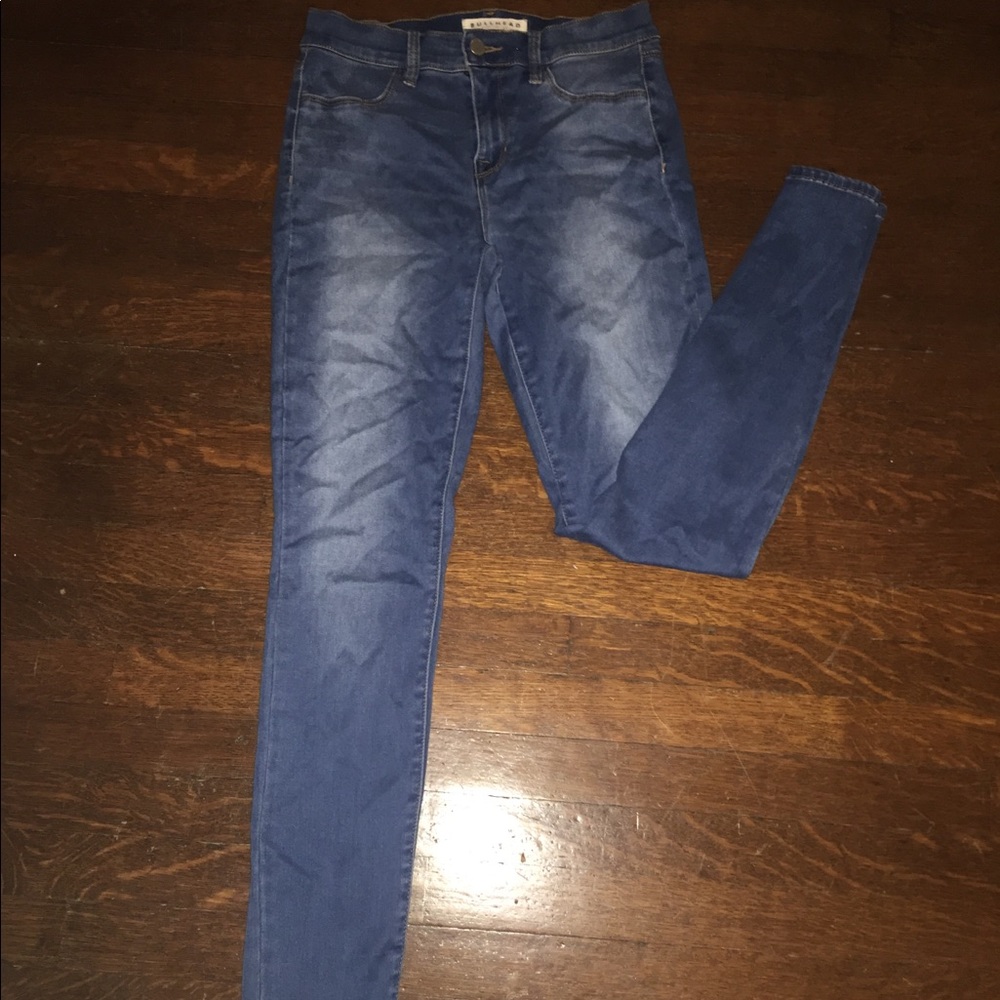 Bullhead pacsun Jeans